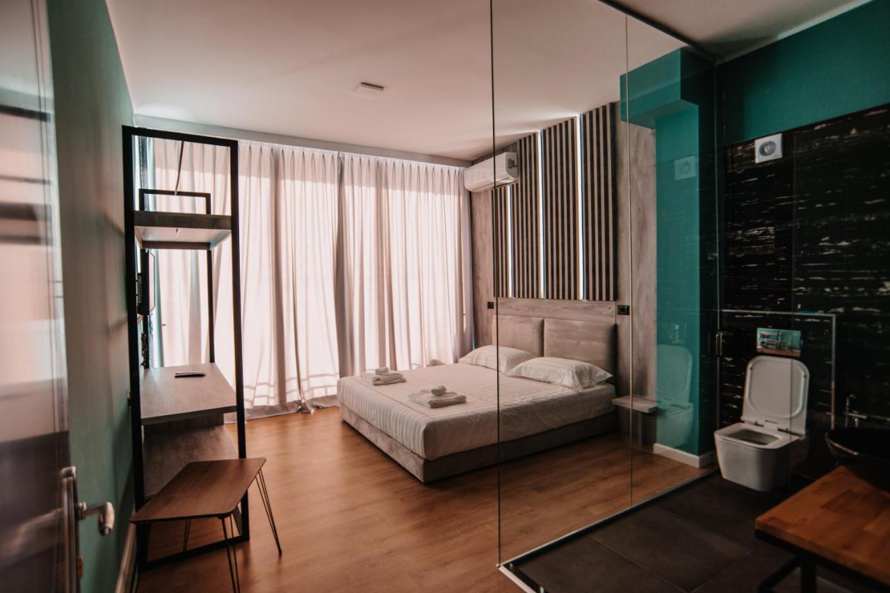 Inn Hotel Hotel Kanine