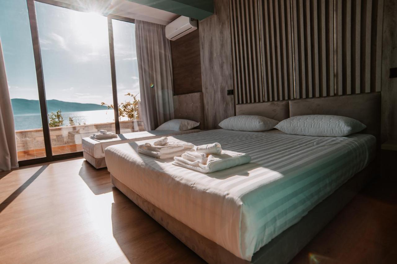 Inn Hotel Hotell Kanine