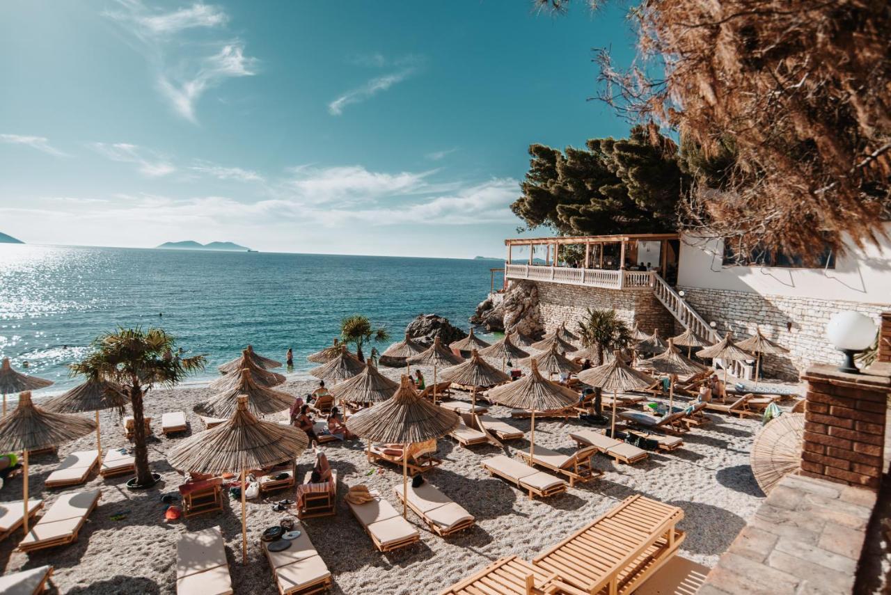 Hotel Zhironi Hotel Kanine