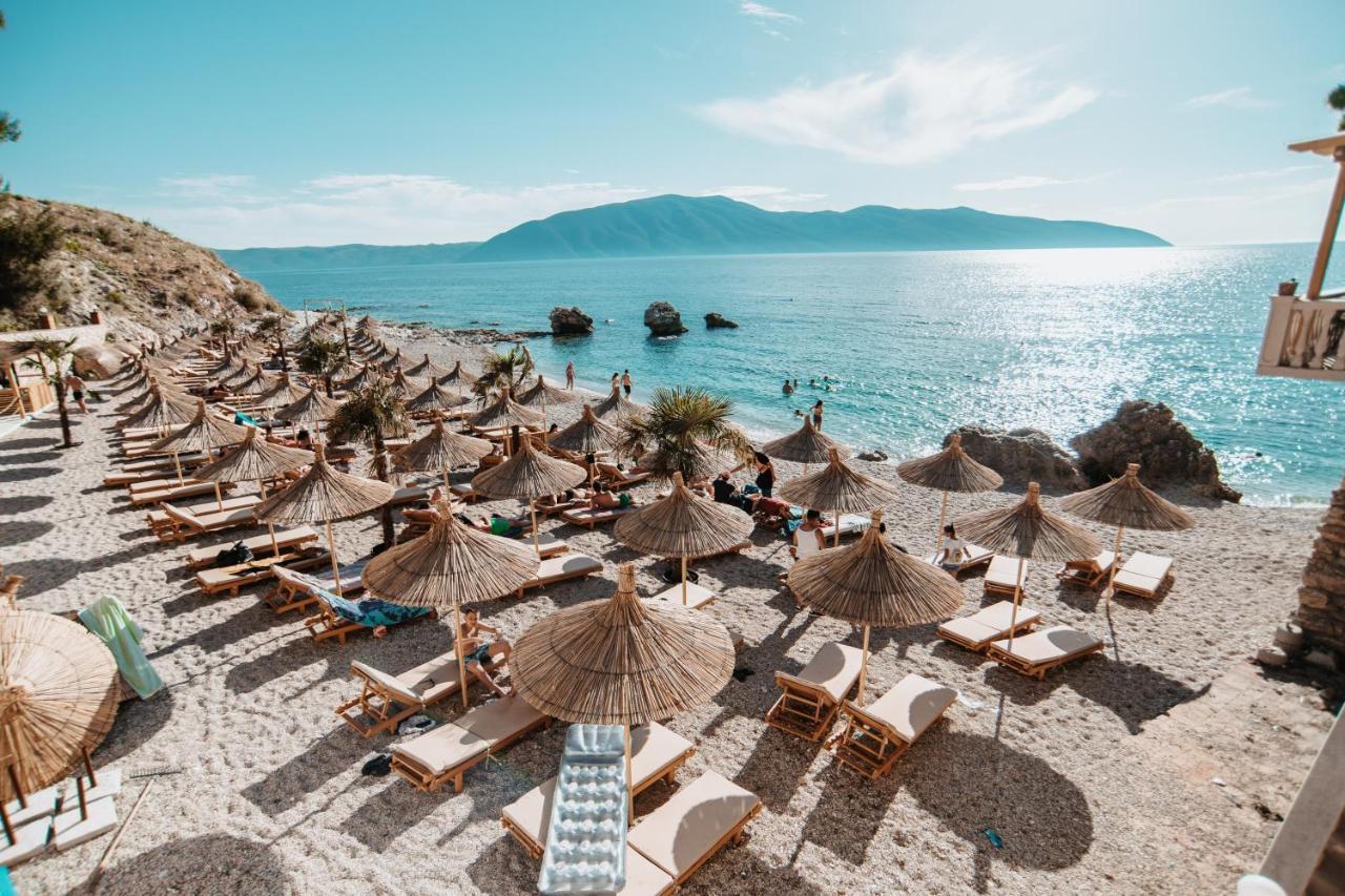 Inn Hotel Hotel Vlorë