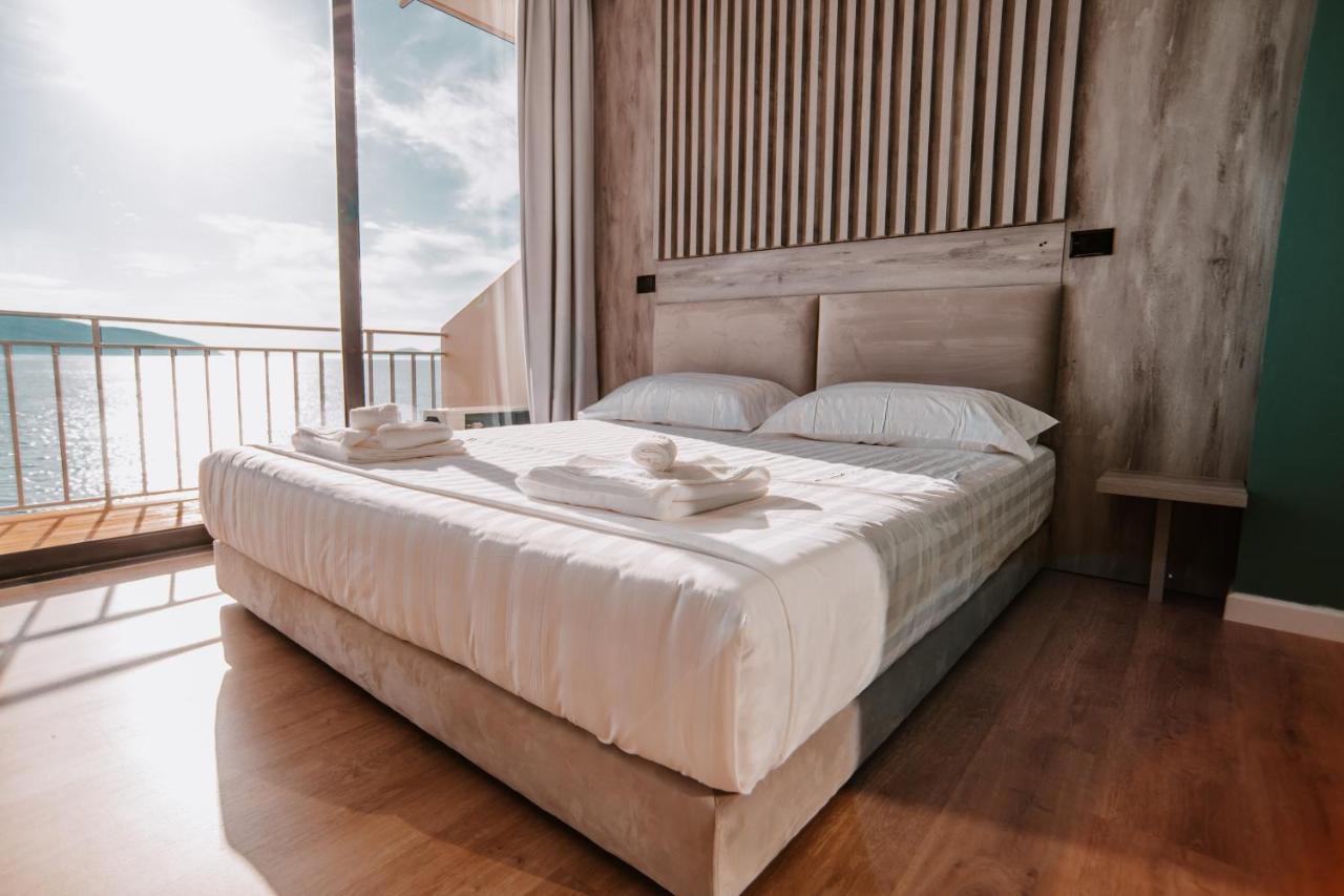 Hotel Zhironi 4* Kanine