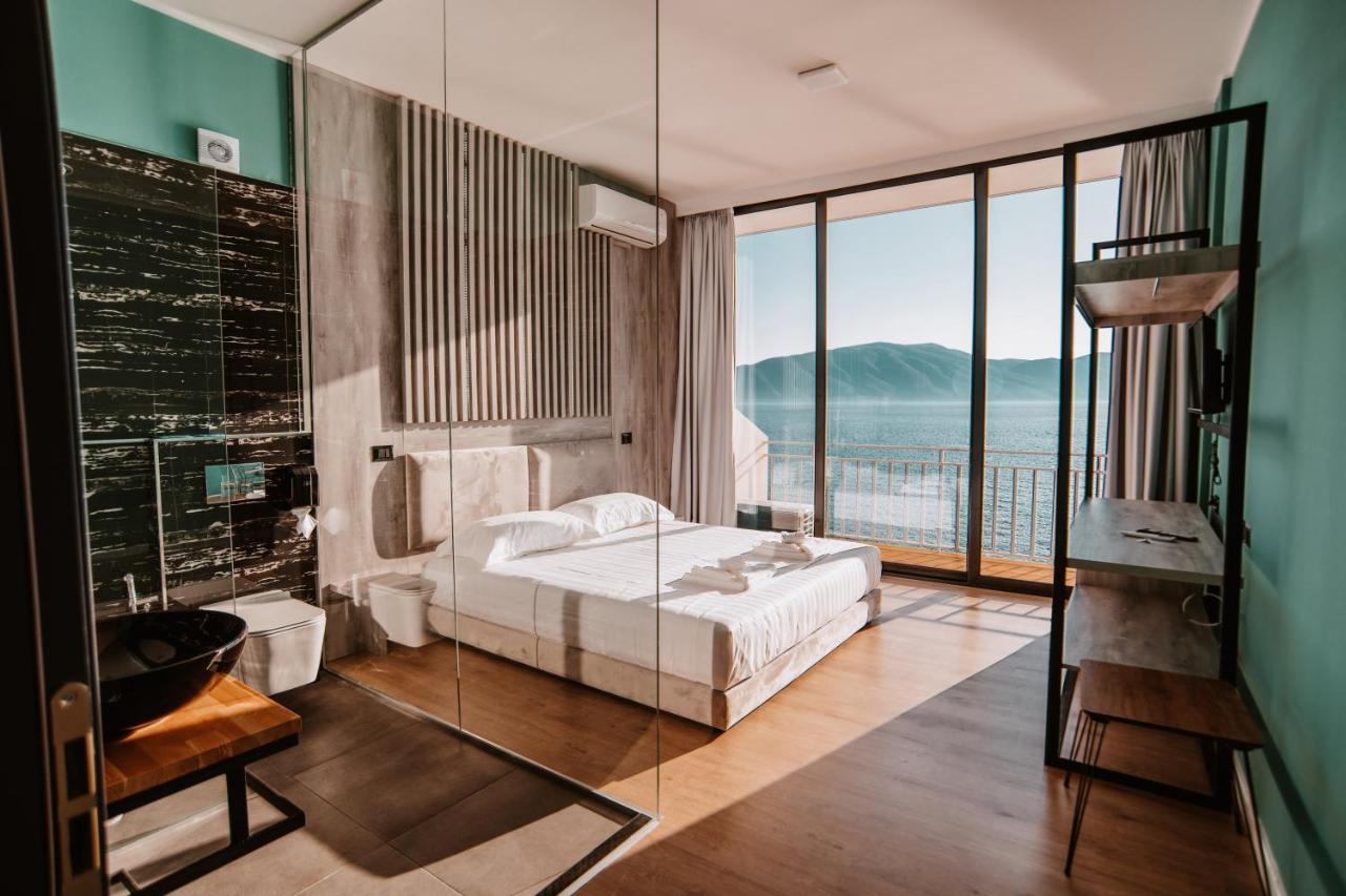 Hotel Zhironi Hotel Kanine