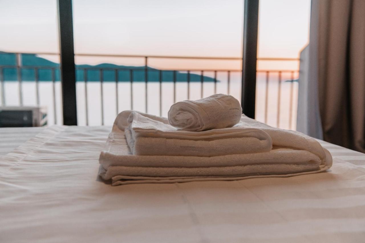 Inn Hotel 4* Vlorë
