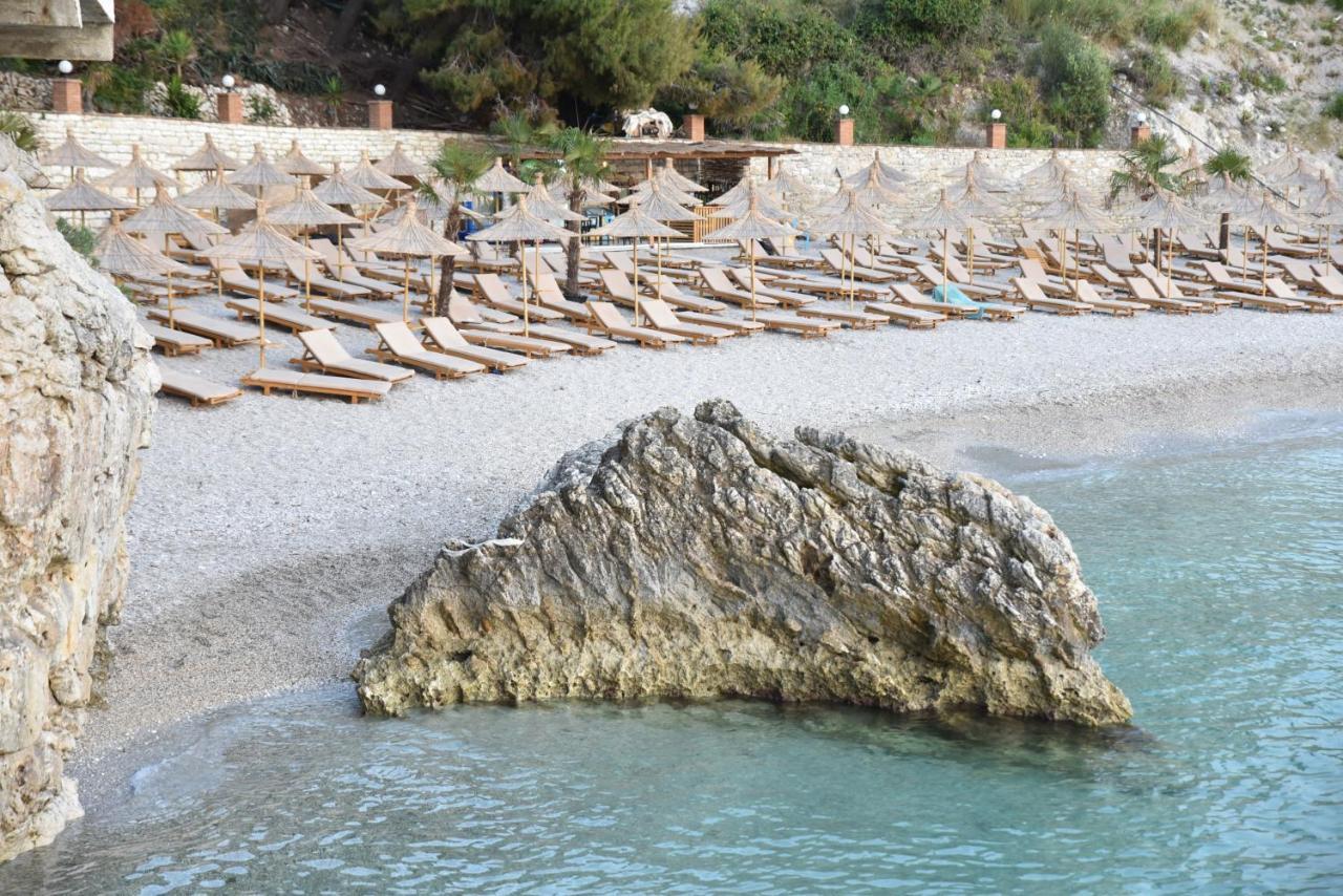 Hotel Hotel Zhironi